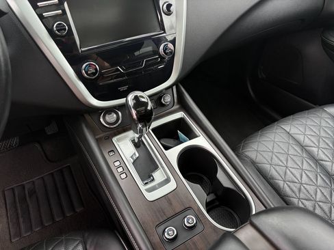 Used 2019 Nissan Murano Platinum AWD/4WD image 19