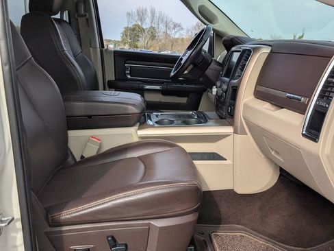 Used 2017 RAM 1500 Laramie Longhorn image 27