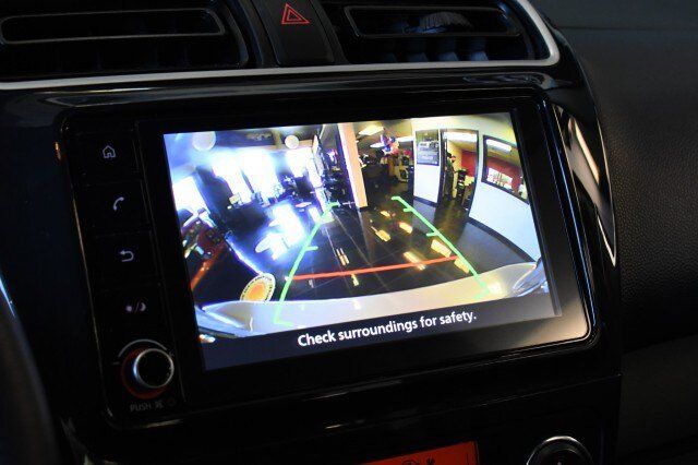 Used 2024 Mitsubishi Mirage G4 SE FWD image 32