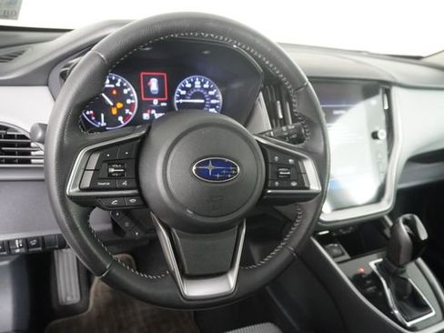 Used 2022 Subaru Outback Premium AWD/4WD image 27