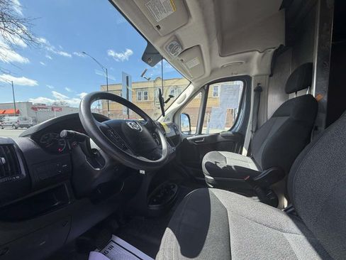 Used 2019 RAM ProMaster 2500 FWD image 14