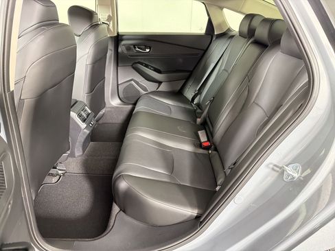 New 2026 Honda Accord Touring image 15