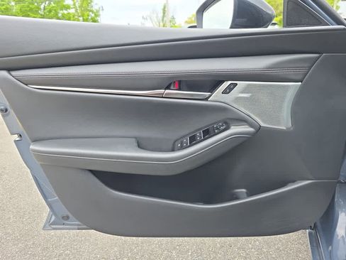 Used 2022 MAZDA MAZDA3 s AWD/4WD image 15