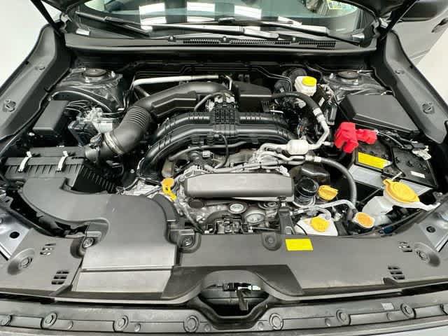 Certified 2024 Subaru Crosstrek 2.0i AWD/4WD image 25
