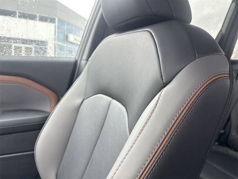 New 2026 Subaru Forester Sport image 84