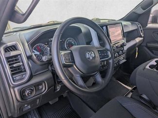 New 2026 RAM 1500 Classic Warlock video 3