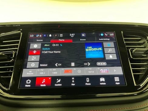 Used 2026 Dodge Durango GT AWD/4WD image 25
