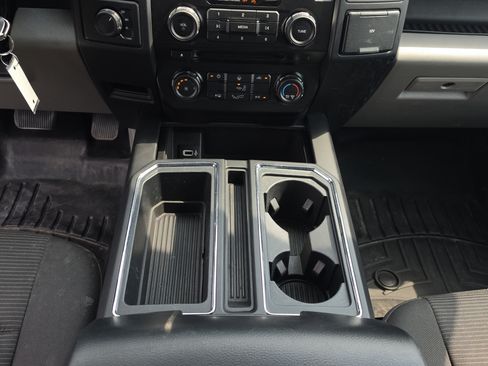 Used 2018 Ford F150 XL w/ Equipment Group 101A Mid AWD/4WD image 17