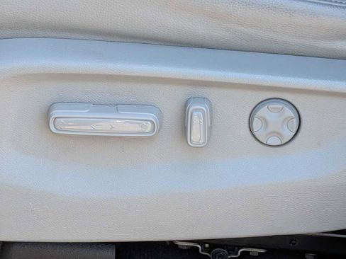 Certified 2023 Honda Odyssey EX-L image 16