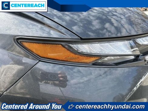 Used 2023 Hyundai Tucson SEL AWD/4WD image 40