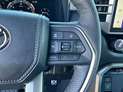 New 2026 Toyota Tundra Limited AWD/4WD image 26