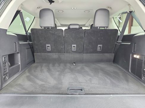 Used 2025 Ford Expedition Max Platinum image 47