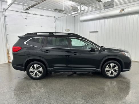 Used 2021 Subaru Ascent Premium w/ Convenience Package AWD/4WD image 37