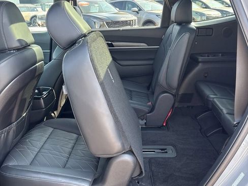 Used 2024 Kia Telluride SX Prestige X-Pro AWD/4WD image 27