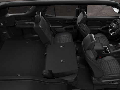 New 2026 Toyota 4Runner TRD Off-Road Premium AWD/4WD image 22