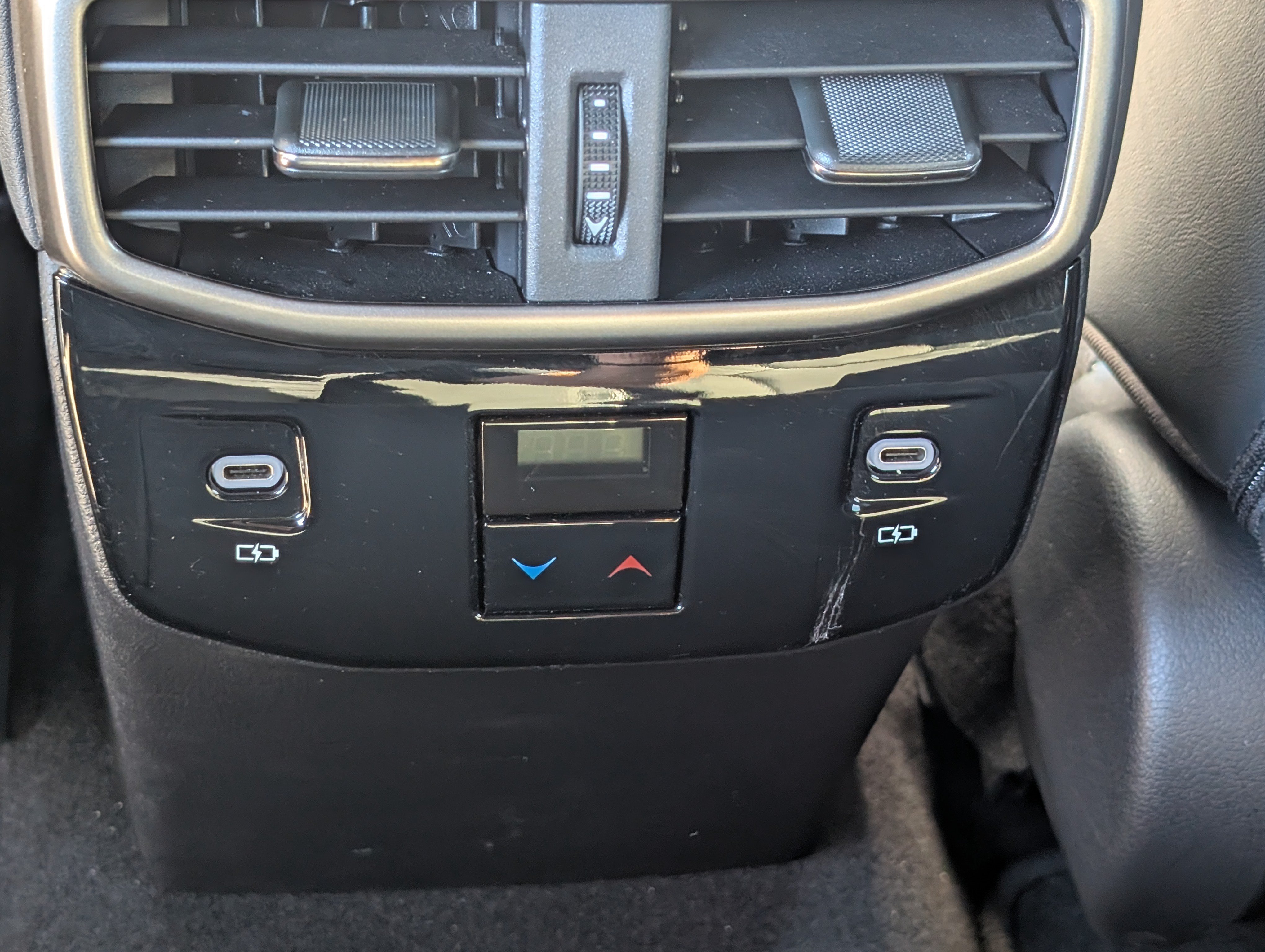 Used 2026 Lexus RX 350h AWD/4WD image 16