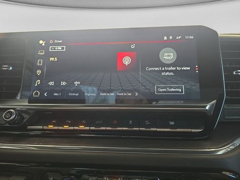 Used 2024 GMC Sierra 1500 SLT w/ SLT Premium Plus Package image 21