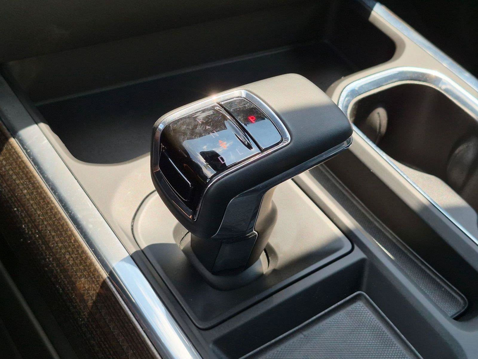 Used 2024 Chevrolet Silverado 1500 RST w/ All Star Edition Plus AWD/4WD image 30