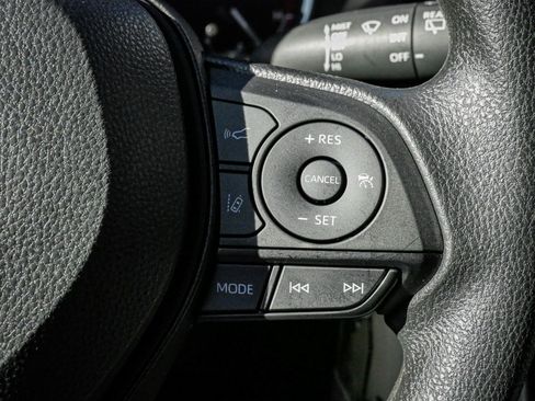 Used 2023 Toyota RAV4 LE image 20