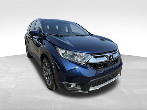 Used 2017 Honda CR-V EX-L image 6