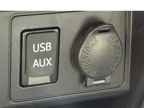 Used 2019 Toyota 4Runner SR5 image 19