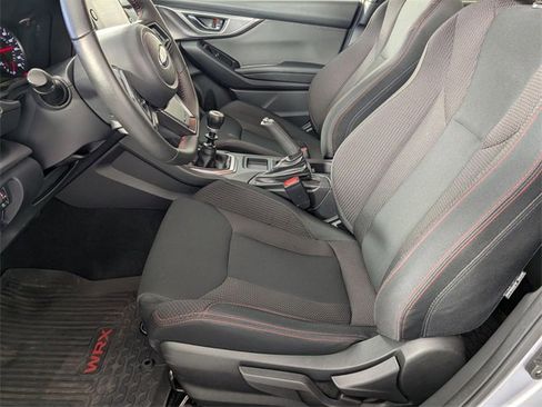 Used 2024 Subaru WRX Premium image 11