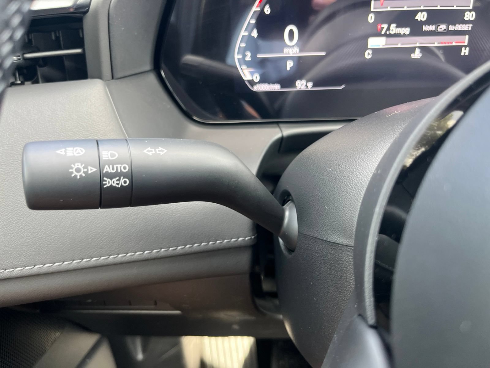 New 2026 MAZDA CX-5 Preferred AWD/4WD image 10