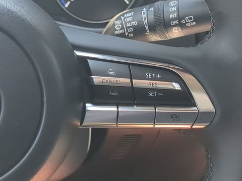 New 2025 MAZDA CX-50 AWD 2.5 S w/ Weather Package image 21