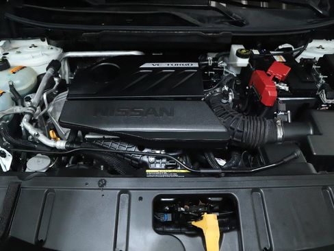 Used 2023 Nissan Rogue SL AWD/4WD image 37