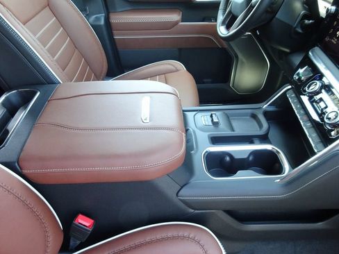 New 2026 GMC Sierra 2500 Denali Ultimate w/ Max Trailering Package AWD/4WD image 20