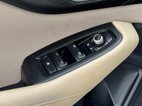 Certified 2021 Subaru Legacy Premium image 14