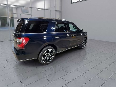 Used 2021 Ford Expedition Limited image 8