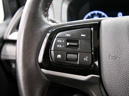 Certified 2025 Honda Odyssey Sport-L image 23