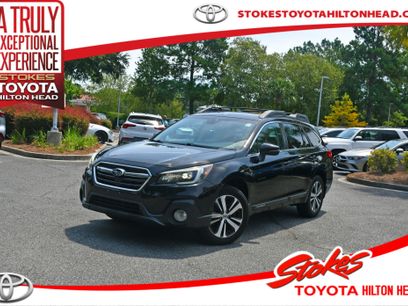 Used 2019 Subaru Outback 2.5i Limited w/ Popular Package #2