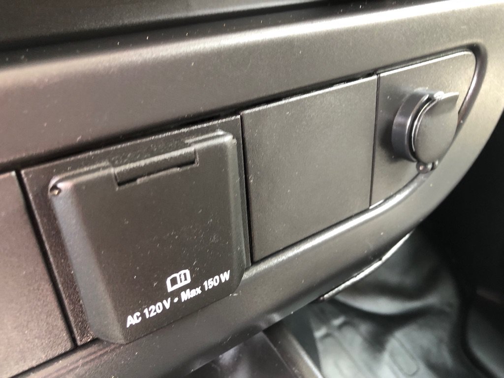 Used 2024 GMC Savana 2500 w/ Driver Convenience Package RWD image 29