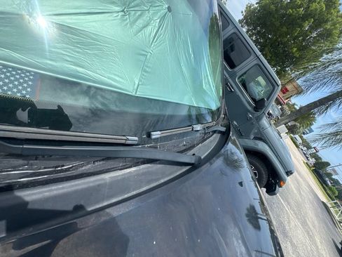 Used 2015 Dodge Durango SXT RWD image 22