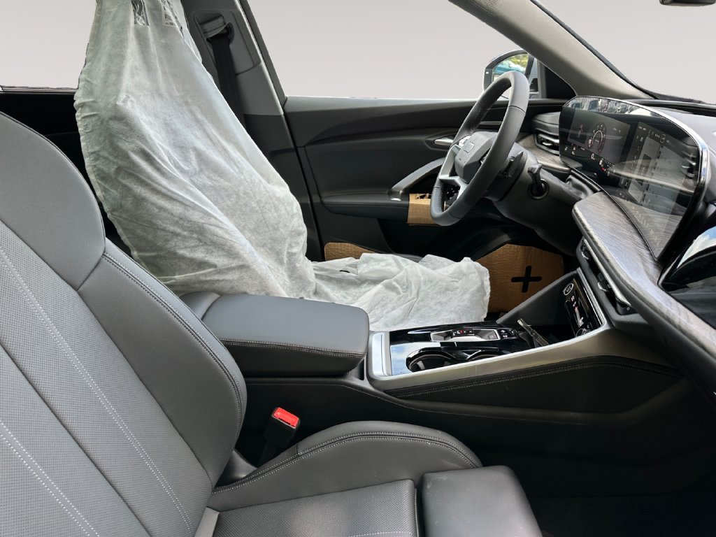 New 2026 Audi Q5 Premium Plus AWD/4WD image 15