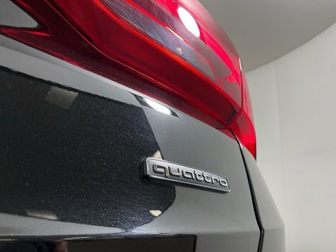 Used 2021 Audi Q3 2.0T Premium Plus w/ Premium Plus Package image 35