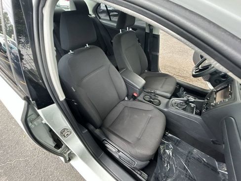 Used 2015 Volkswagen Jetta S w/ Welcome Package FWD image 20