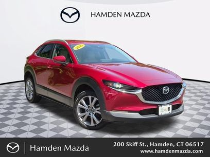 Used 2020 MAZDA CX-30 AWD w/ Preferred Package