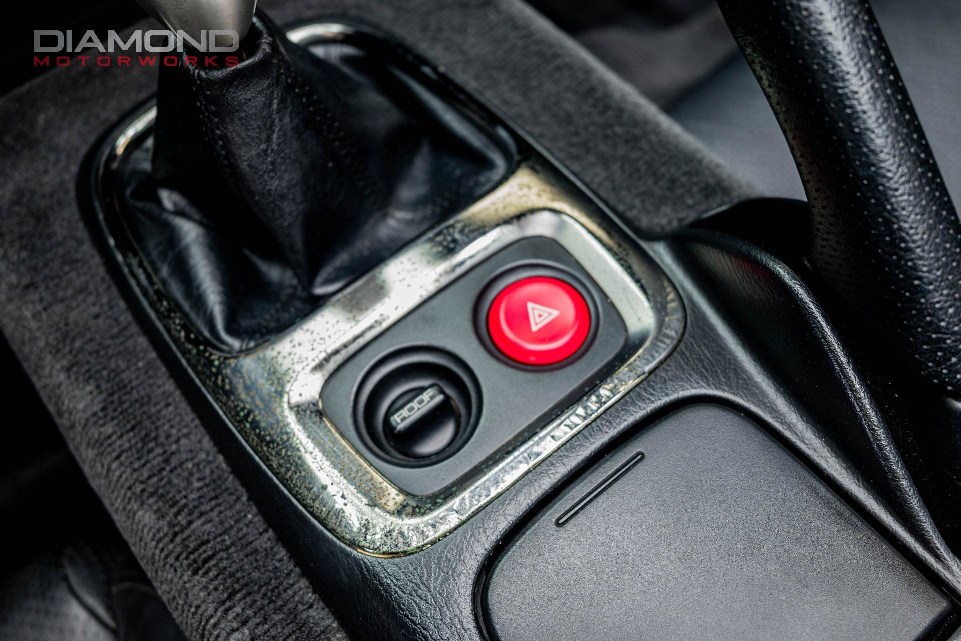 Used 2000 Honda S2000 image 96