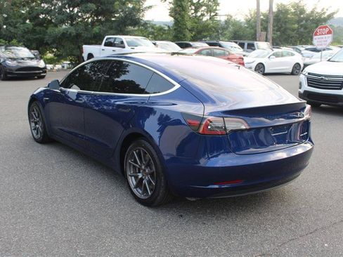 Used 2018 Tesla Model 3 Long Range AWD/4WD image 5