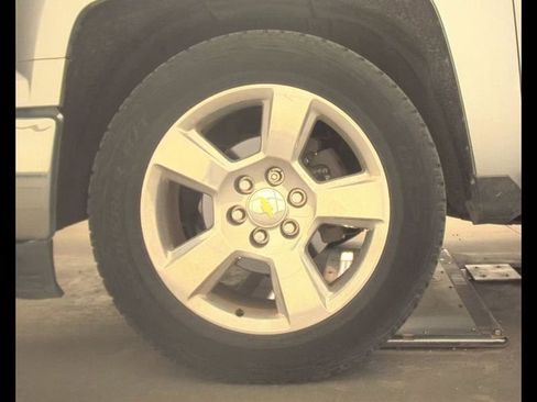 Used 2015 Chevrolet Silverado 1500 LT w/ Texas Edition, 1LT Trim RWD image 14