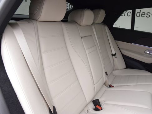 New 2026 Mercedes-Benz GLE 450 4MATIC Coupe image 19