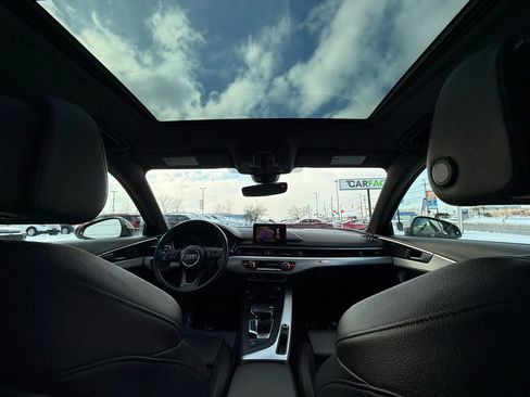 Used 2017 Audi A4 2.0T Premium w/ Convenience Package image 26