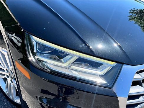 Used 2018 Audi Q5 2.0T Premium Plus AWD/4WD image 29