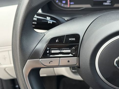 Used 2022 Hyundai Tucson SEL w/ Cargo Package image 26