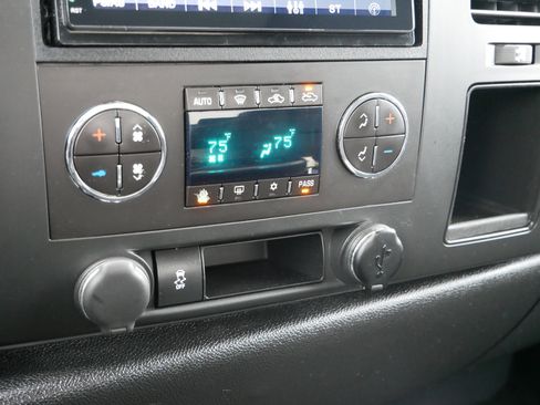 Used 2012 GMC Sierra 1500 SLE w/ Power Tech Package image 19