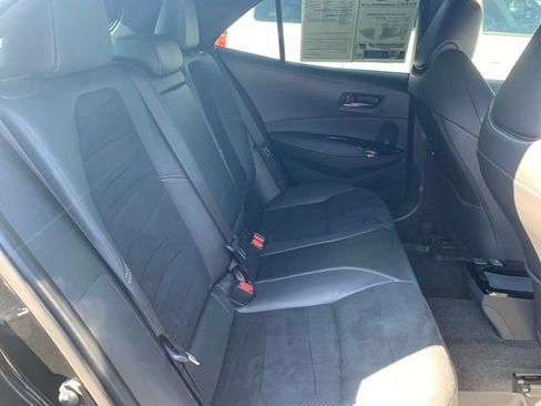 Used 2025 Toyota Corolla GR AWD/4WD image 12