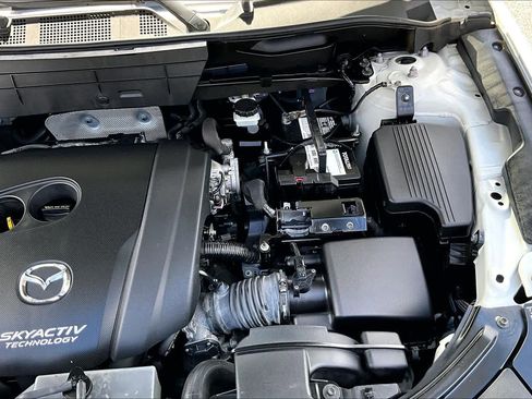 Used 2018 MAZDA CX-5 Sport image 32